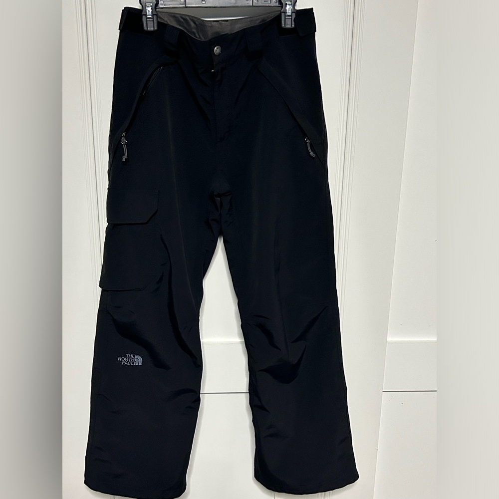 North face Men’s Small Snow Ski/Board Pants